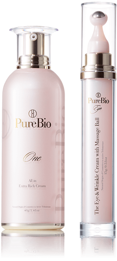 PureBio ピュールビオEP（エッセンスプロ） 100ml